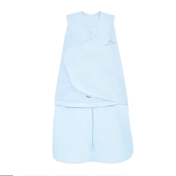 Halo Other - Halo Sleepsack Swaddle (newborn)
